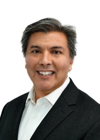 Hector Del Castillo, Chief Product Officer at BYOND